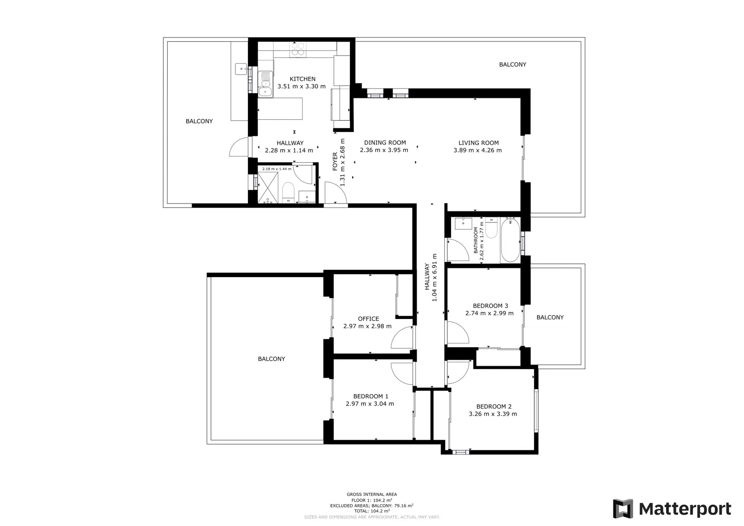 AGAPIOS COURT V – photo 15 of 15
